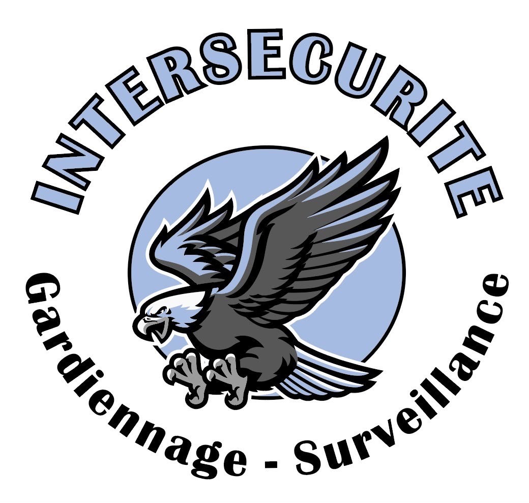 Intersécurité — Gardiennage et surveillance
