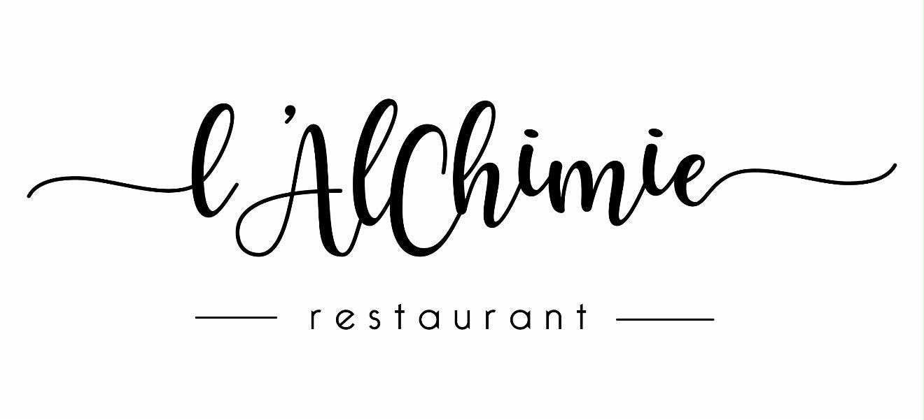 l'AlChimie — Restaurant
